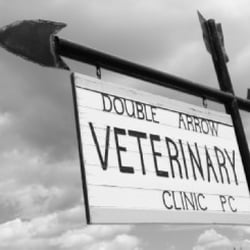 Double Arrow Veterinary Clinic - Double Arrow Veterinary Clinic PC