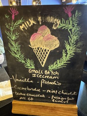 Brea - Scottish Restaurant by null