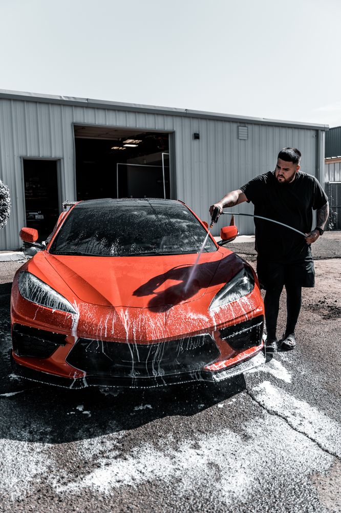 PORTILLO’S MOBILE AUTO DETAIL - Updated February 2026 - Request a Quote ...