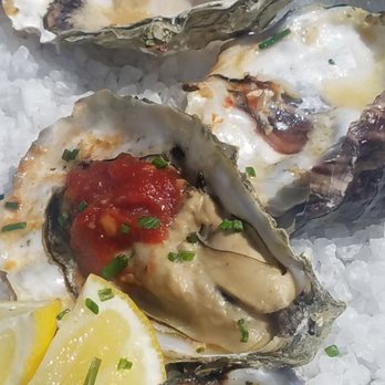 Fish - Seafood Near Me - Sausalito, California