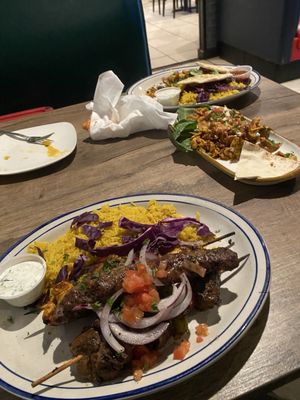 Ginger Cafe&Grill by null