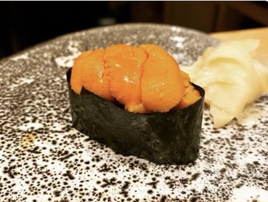 SUSHI YOSHIZAWA (Former Zawa Japanese) by null