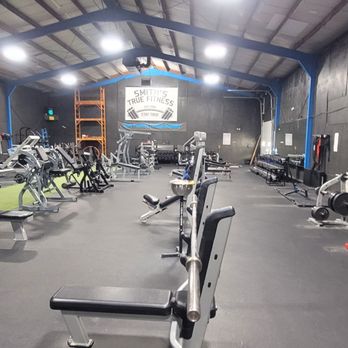 Smith's True Fitness - Trainers Near Me - Augusta, Maine Smith's True Fitness - Trainers Near Me - Augusta, Maine