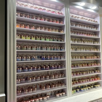 Luminous Nails & Spa - Some of the color selections - Nail Salons Near Me - Port St. Lucie, Florida Luminous Nails & Spa - Some of the color selections - Nail Salons Near Me - Port St. Lucie, Florida
