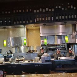 Oliveto Italian Bistro