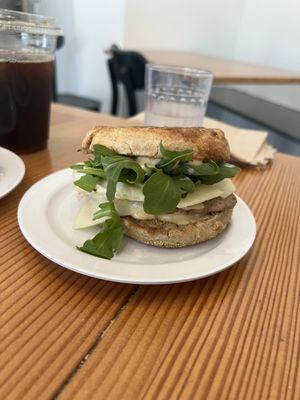 Vinal Bakery by null