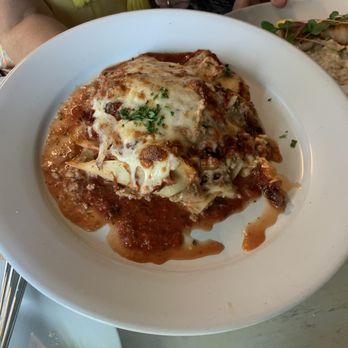 Shells and Sauce - Lasagna - Italian Near Me - Denver, Colorado