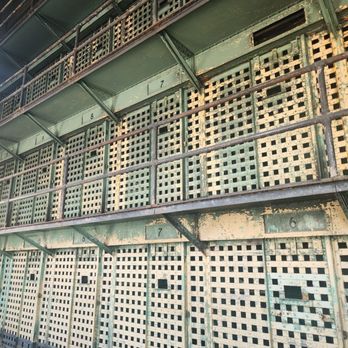 Old Idaho Penitentiary - Landmarks & Historical Buildings Near Me - Boise, Idaho