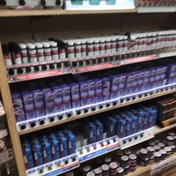 Basket Beauty Supply