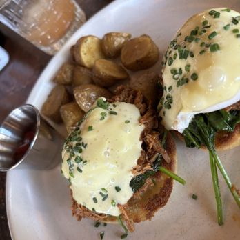 The Front Yard - Carnitas Benny - Breakfast & Brunch Near Me - North Hollywood, California The Front Yard - Carnitas Benny - Breakfast & Brunch Near Me - North Hollywood, California