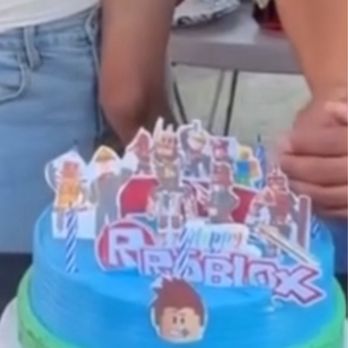 Tony's Cakes - Bakeries Near Me - Vallejo, California