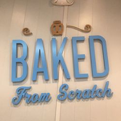 Auntie Anne's