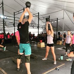 Reno Power House Fitness