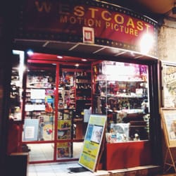 Westcoast