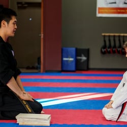 U S World Class Taekwondo