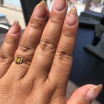 Lynn Today Nails - Ombre SNS dip nails - Nail Salons Near Me - San Leandro, California Lynn Today Nails - Ombre SNS dip nails - Nail Salons Near Me - San Leandro, California