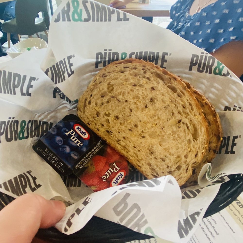 Pür & Simple - Breakfast & Brunch Near Me - Vancouver, British Columbia Pür & Simple - Breakfast & Brunch Near Me - Vancouver, British Columbia