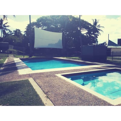 Nomads Airlie Beach Hostel by null