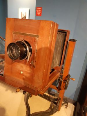 Arizona History Museum by null