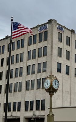 Eagle Capital Advisors 