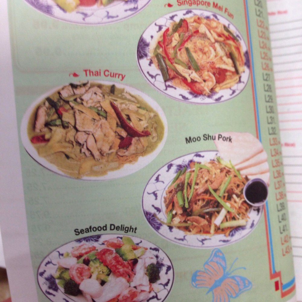 Thai Curry was very Good Thai Curry was very Good