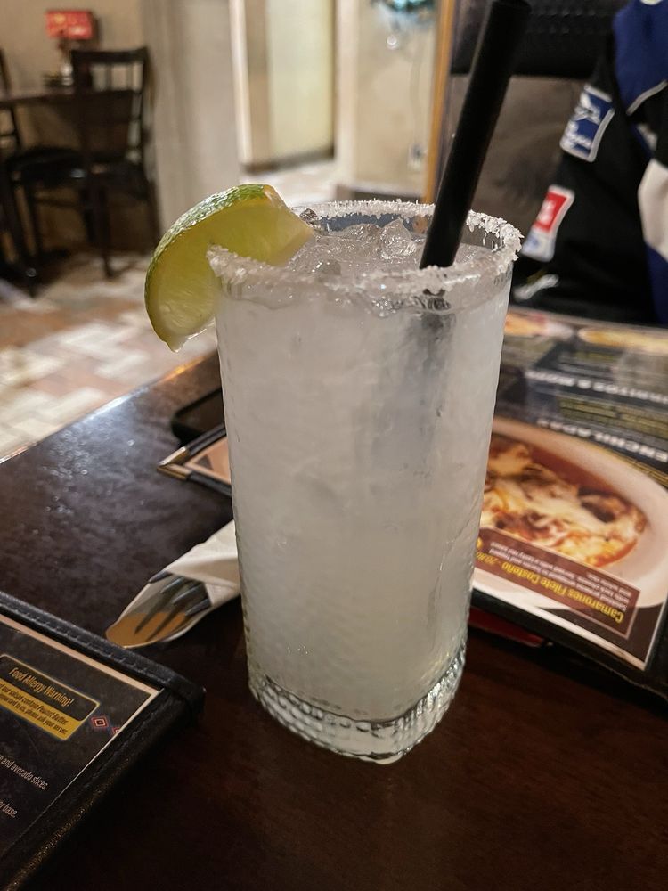 Garibaldi's
