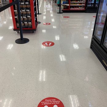 Target - Following all orders from all levels of government! Thank you for providing us a safe environment! - Department Stores Near Me - Norwalk, California Target - Following all orders from all levels of government! Thank you for providing us a safe environment! - Department Stores Near Me - Norwalk, California