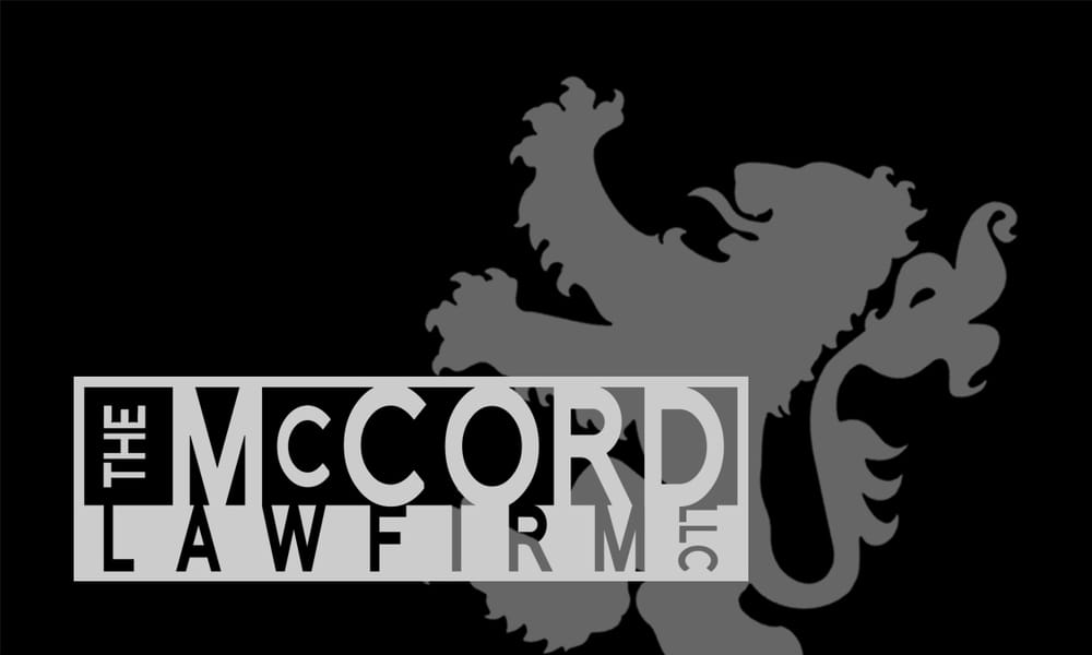 The McCord Law Firm - divorce attorney in Greenville, SC