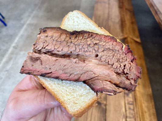 Castroville Barbecue Company by null