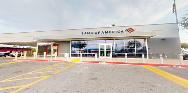 Bank of America