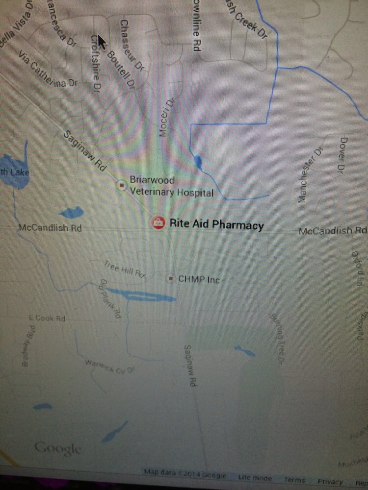 RITE AID CLOSED Updated September 2024 8360 S Saginaw St, Grand