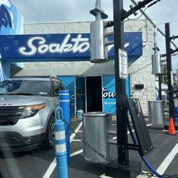 Soaktown Car Wash