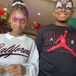 Children Of Promise, NYC