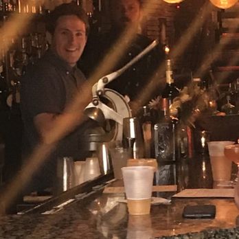 Bauhaus - Cocktail Bars Near Me - Orlando, Florida