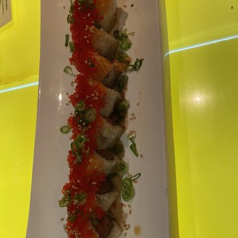 Noodle Kitchen - Chef special roll - Noodles Near Me - Jackson, Wyoming Noodle Kitchen - Chef special roll - Noodles Near Me - Jackson, Wyoming