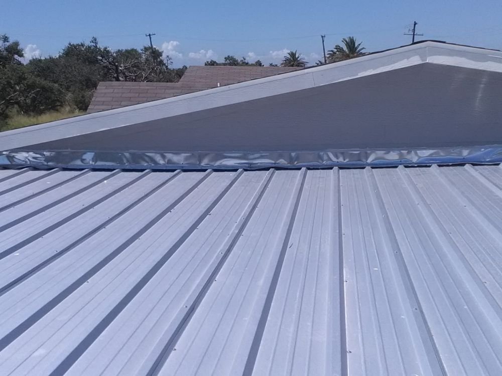 Slide of KAPS Roofing & Construction