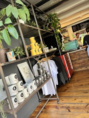Fourtillfour Cafe by null