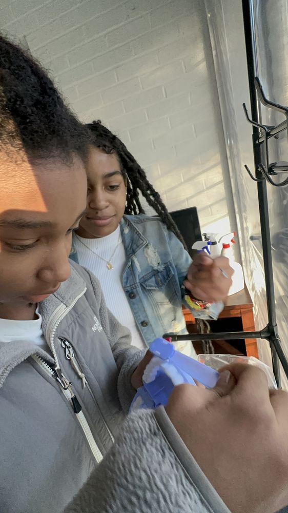 Busy B’s ChildCare - childcare center in Oxford, NC