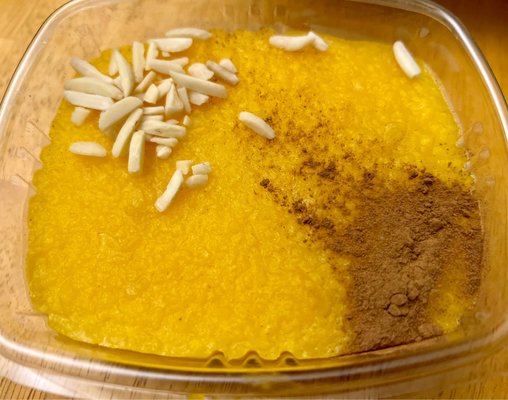 Roksana's Persian Food by null