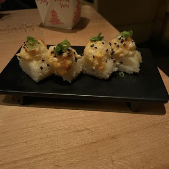 SUSHI-SAN - Sushi Bars Near Me - Chicago, Illinois SUSHI-SAN - Sushi Bars Near Me - Chicago, Illinois
