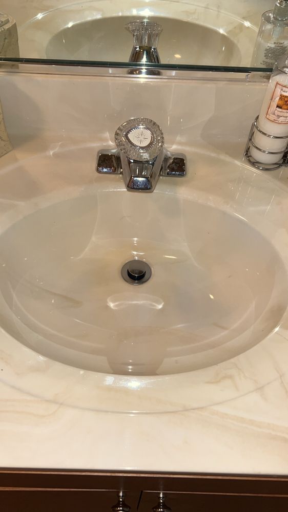 Slide of Men With Hands