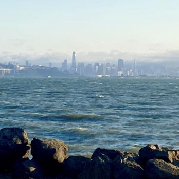 Marina Seafood Dockside Patio - Seafood Near Me - Berkeley, California