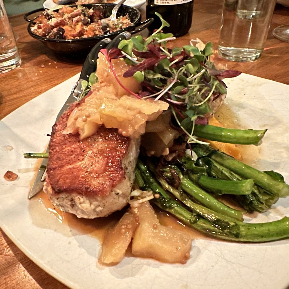Homestyle Restaurant - New American Near Me - Ludlow, Vermont