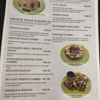 SB Sunshine Cafe - Key breakfast items include eggs, pancakes and waffles - Breakfast & Brunch Near Me - Goleta, California SB Sunshine Cafe - Key breakfast items include eggs, pancakes and waffles - Breakfast & Brunch Near Me - Goleta, California