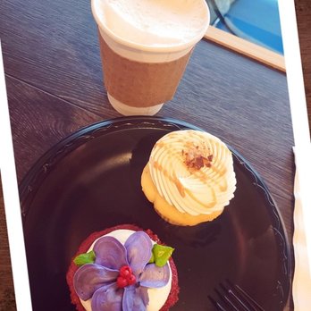 Delicious - Capuccino and cupcakes - Bakeries Near Me - Greensboro, North Carolina Delicious - Capuccino and cupcakes - Bakeries Near Me - Greensboro, North Carolina