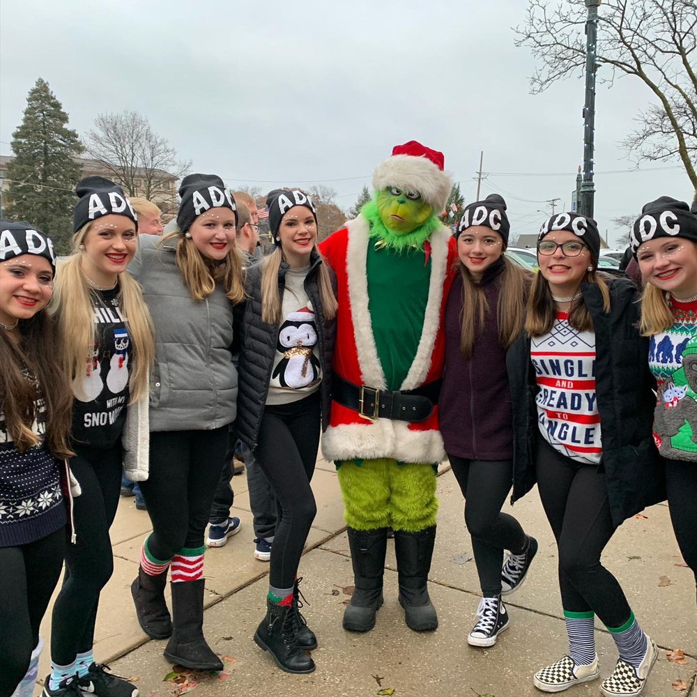 LIGHTS CAMERA DANCIN’ 166 Photos 688 E Irving Park Rd, Roselle