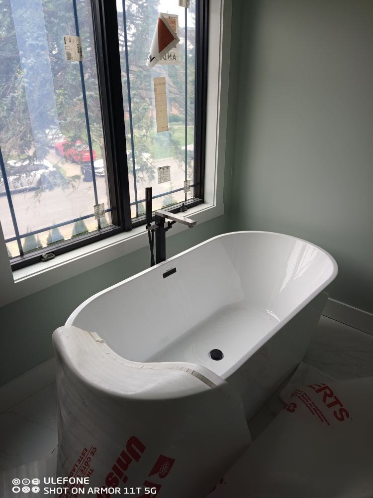 Slide of BNK Plumbing