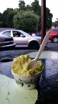 Boice Brothers Ice Cream by null