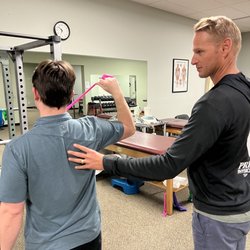 Premier Physical Therapy