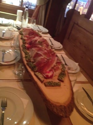 Kufflers Weinzelt by null